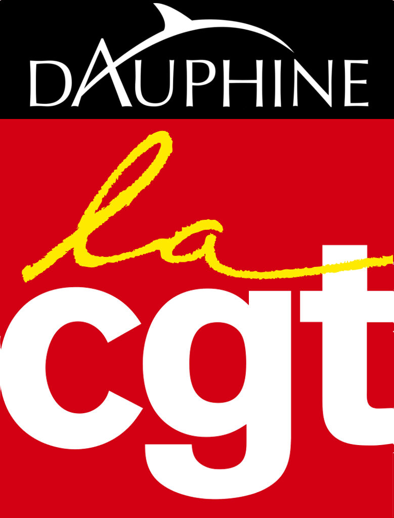 CGT Dauphine
